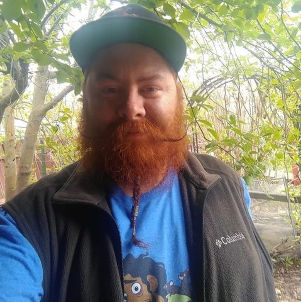 Meet your Posher, Jordan
